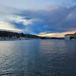 Nada Apartment, Uvala Koramaslinova, Brac Apartament *
