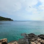 아파트 Nada Apartment, Uvala Koramaslinova, Brac 밀나