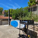 Apartament Nada Apartment, Uvala Koramaslinova, Brac