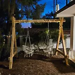 Nada Apartment, Uvala Koramaslinova, Brac Milna (Brac)
