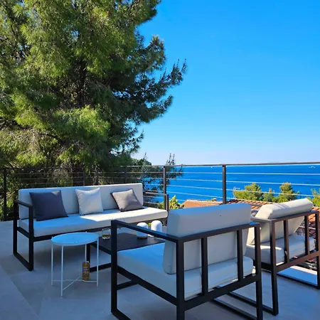 Nada Apartment, Uvala Koramaslinova, Brac Appartamento *