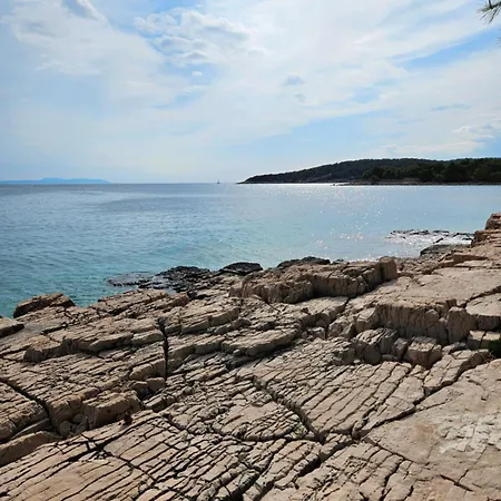 Nada Apartment, Uvala Koramaslinova, Brac Appartamento