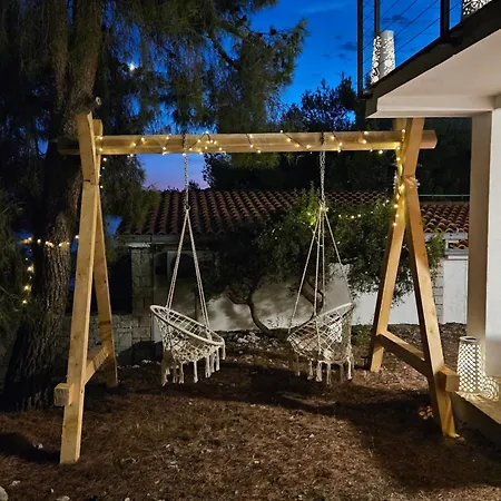 Nada Apartment, Uvala Koramaslinova, Brac Milna (Brac)