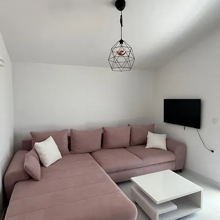 Nada Apartment, Uvala Koramaslinova, Brac Apartament Milna (Brac)