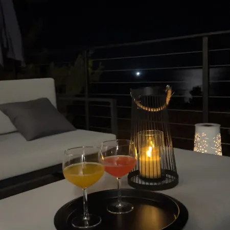 Nada Apartment, Uvala Koramaslinova, Brac *