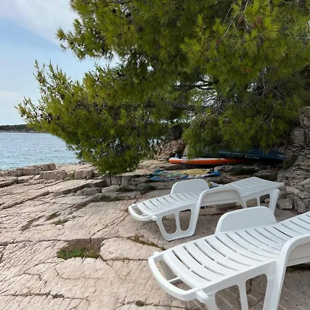 Apartament Nada Apartment, Uvala Koramaslinova, Brac Milna (Brac)