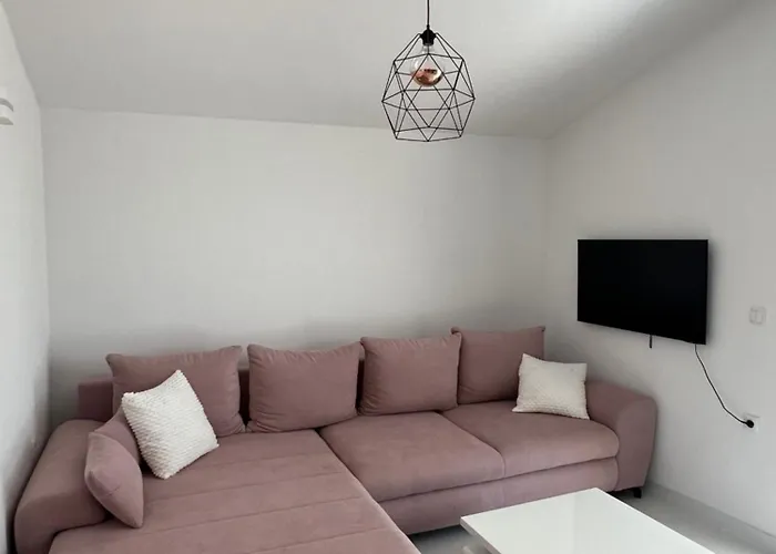 Nada Apartment, Uvala Koramaslinova, Brac Apartament Milna (Brac)