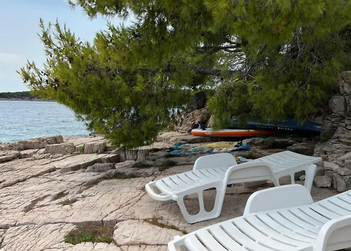 Apartament Nada Apartment, Uvala Koramaslinova, Brac Milna (Brac)